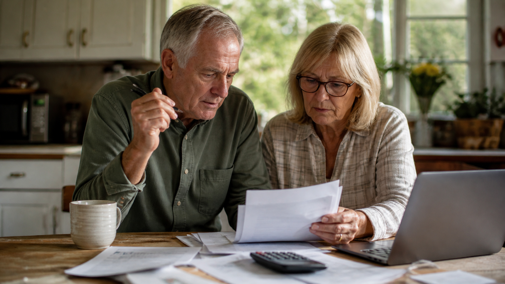 I’m 63 With $700K — Could Timing Create a Tax Mistake?